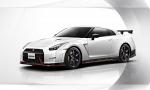 Nissan GT-R Nismo 2015 года